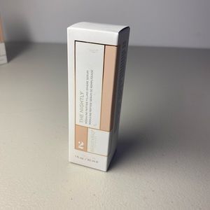 BeautyBio The Nightly